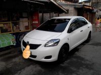 Selling Toyota Vios 2013 Manual Gasoline in Makati