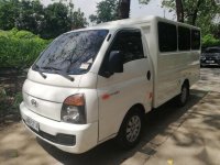 Selling 2nd Hand Hyundai H-100 2014 in Marikina