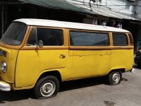 Volkswagen Kombi 1977 Manual Gasoline for sale in Quezon City