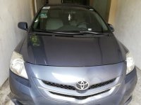 2nd Hand Toyota Vios 2010 Manual Gasoline for sale in Calasiao