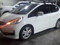 2nd Hand Honda Jazz 2012 at 97000 km for sale