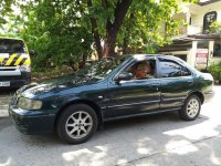 2nd Hand Nissan Exalta 2001 at 110000 km for sale