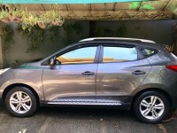 2013 Hyundai Tucson for sale in Quezon City