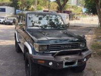 Like New Toyota Prado Automatic Diesel for sale in Guagua