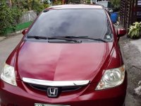 2nd Hand Honda City 2004 for sale in Antipolo