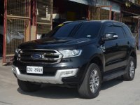 2nd Hand Ford Everest 2017 Automatic Diesel for sale in San Fernando
