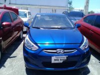 Selling 2016 Hyundai Accent for sale in Quezon City