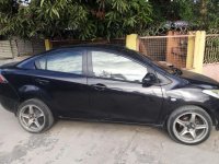 Selling Mazda 2 2011 Manual Gasoline in Malabon