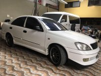 Selling Nissan Sentra 2008 Manual Gasoline in Manila