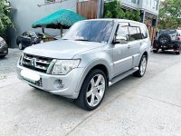 Selling 2nd Hand Mitsubishi Pajero 2013 in Bacoor