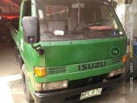 Selling 2nd Hand Isuzu Elf Manual Diesel for sale in Marilao