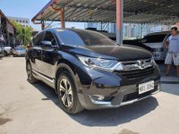 Sell 2nd Hand 2018 Honda Cr-V Automatic Diesel at 10000 km in Pasig