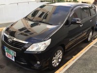 2nd Hand Toyota Fortuner 2013 at 92000 km for sale