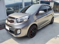 Selling Kia Picanto 2014 at 30617 km in Parañaque