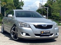Sell 2nd Hand 2008 Toyota Camry Automatic Gasoline at 60000 km in Quezon City