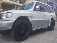 Like New Mitsubishi Pajero for sale in Taguig