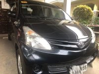 Toyota Avanza 2015 Manual Gasoline for sale in Nagcarlan