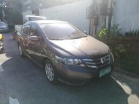 Selling 2nd Hand Honda City 2013 at 40000 km in Caloocan