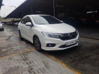 2nd Hand Honda City 2018 for sale in Pasig