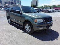 Selling 2nd Hand Ford Expedition 2004 Automatic Gasoline in Pasig