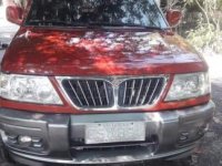 Selling 2nd Hand Mitsubishi Adventure 2003 in Baliuag