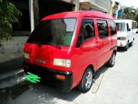 Selling 2nd Hand Suzuki Multi-Cab Van in Minglanilla
