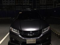 2nd Hand Honda City 2016 for sale in Pasay