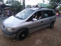 2nd Hand Chevrolet Zafira 2004 Automatic Gasoline for sale in Arayat
