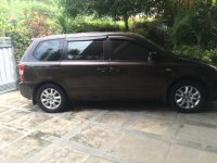 Selling 2nd Hand Kia Carnival 2007 in Pasig