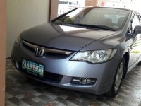 Selling 2nd Hand Honda Civic in Calumpit