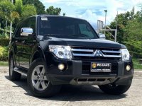 Selling 2nd Hand Mitsubishi Pajero 2008 Automatic Gasoline at 60000 km in Quezon City
