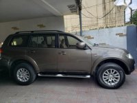 Selling 2014 Mitsubishi Montero Sport for sale in Tagaytay