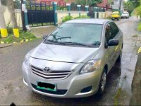 2nd Hand Toyota Vios 2011 Manual Gasoline for sale in Tarlac City