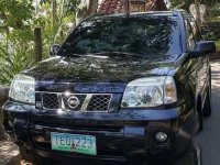 Selling Nissan X-Trail 2012 Automatic Gasoline in Cainta