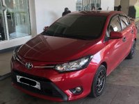 Selling 2nd Hand Toyota Vios 2016 at 65000 km in Quezon City
