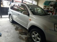 2nd Hand Nissan X-Trail 2003 Automatic Gasoline for sale in Angeles
