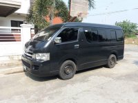 Selling Brand New Toyota Hiace 2007 in Cavite City