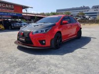 Selling Toyota Altis 2015 Automatic Gasoline in Pasig
