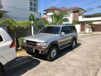 2nd Hand Toyota Land Cruiser for sale in Manila