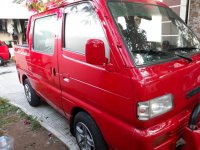 2nd Hand Suzuki Multi-Cab 2005 at 100000 km for sale in Cainta