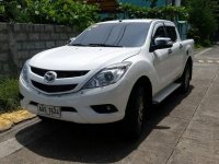 Selling 2nd Hand Mazda Bt-50 2015 at 60000 km 