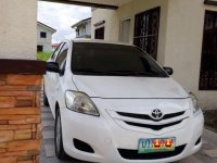 Toyota Vios 2012 Manual Gasoline for sale in Muntinlupa