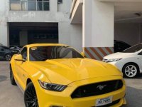 Selling 2nd Hand Ford Mustang in Mandaluyong