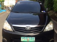 2nd Hand Toyota Innova 2010 Automatic Diesel for sale in Manila