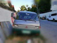 Mitsubishi L300 Van Manual Diesel for sale in Cebu City