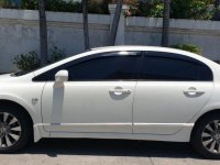Selling 2nd Hand Honda Civic 2010 Automatic Gasoline in Muntinlupa