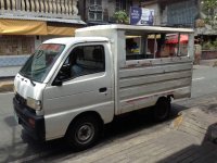 Selling 2012 Suzuki Multi-Cab in Pasig