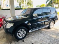 2nd Hand Mitsubishi Pajero 2008 Automatic Diesel for sale in Bacolod