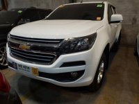 Selling Chevrolet Colorado 2019 Automatic Diesel in Taguig