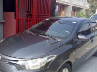 Brand New Toyota Vios 2014 Manual Gasoline for sale in General Trias